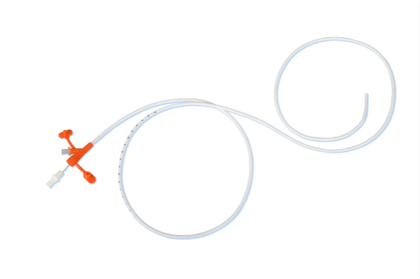 曙光三腔胃管，鼻胃腸管，