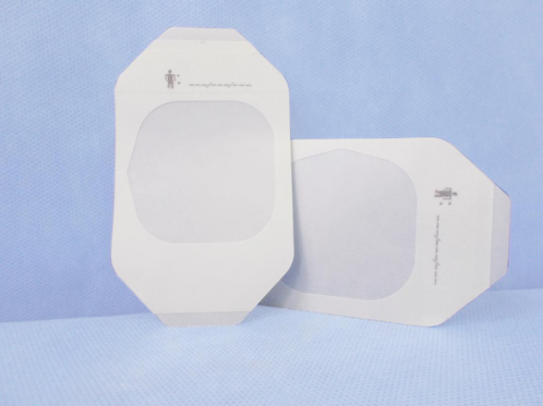 怡敷康透明敷貼 怡敷康透明敷貼