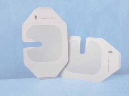 怡敷康透明敷貼 怡敷康透明敷貼