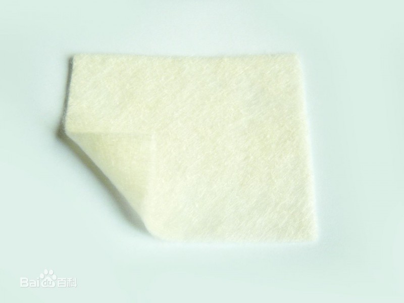 海藻酸鹽傷口敷料