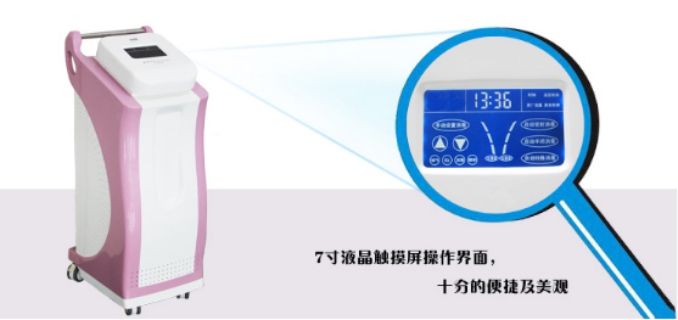 大復(fù)DF-COD豪華型床單位臭氧消毒器