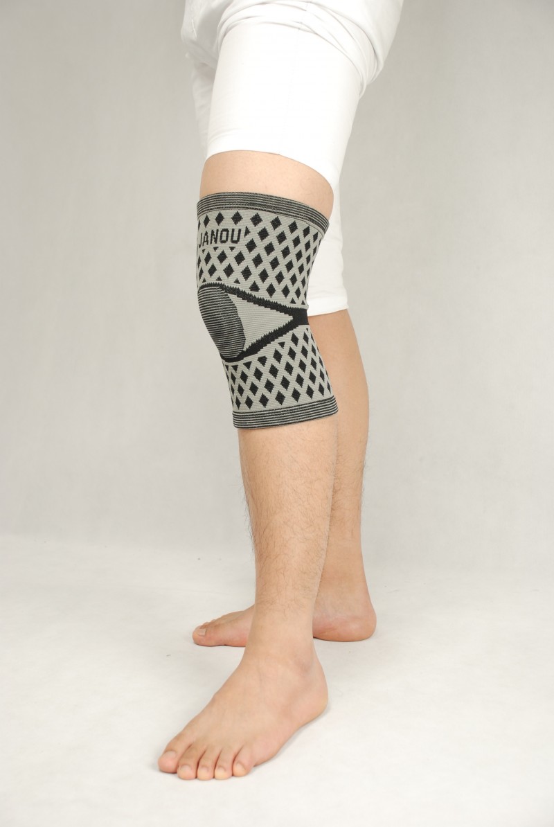 百安健 運(yùn)動(dòng)護(hù)膝 6801