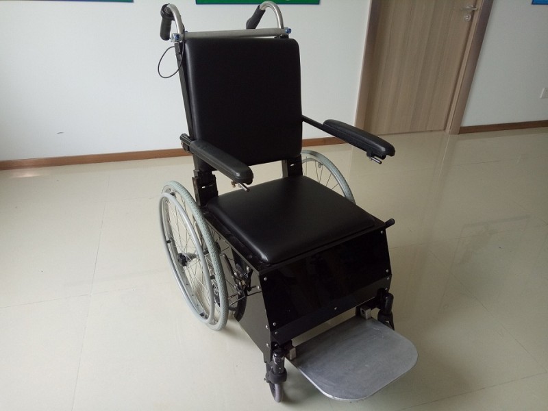 邁康信電動爬樓輪椅