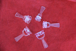 一次性使用包皮套扎器