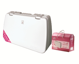 LED冷光源乳腺紅光治療儀，治療乳腺增生家用紅光治療儀