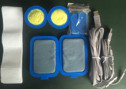 腰椎疼痛治療儀