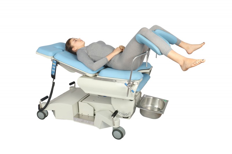 華錫爾污物盆產(chǎn)床配件/污物盆廠家