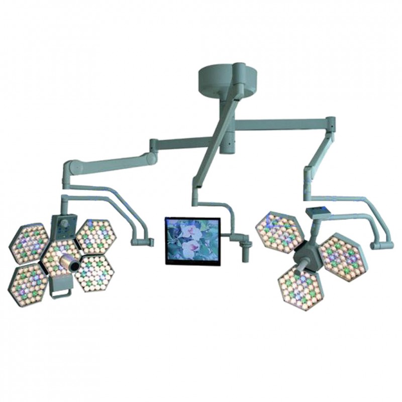 手術(shù)室無(wú)影燈生產(chǎn)廠家-華錫爾