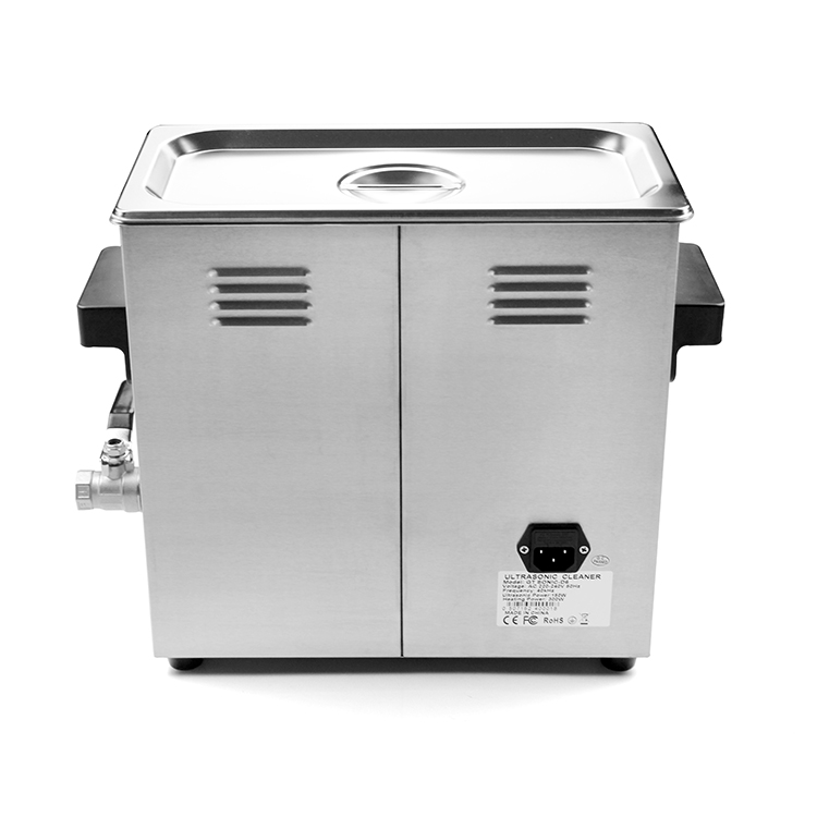 供應(yīng)超聲波清洗機(jī)手術(shù)器械消毒清洗機(jī)6L