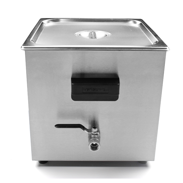 供應(yīng)廠家直銷 醫(yī)用超聲波清洗設(shè)備 醫(yī)療器材清洗機(jī)13L