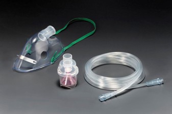 永勝醫(yī)療霧化器系列（超聲霧化器；小容量霧化器系列）