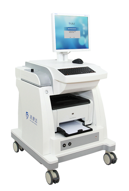 糖尿病無創(chuàng)檢測儀