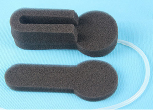 VSD一次性負壓封閉護創(chuàng)材料_手足專用創(chuàng)傷負壓引流敷料