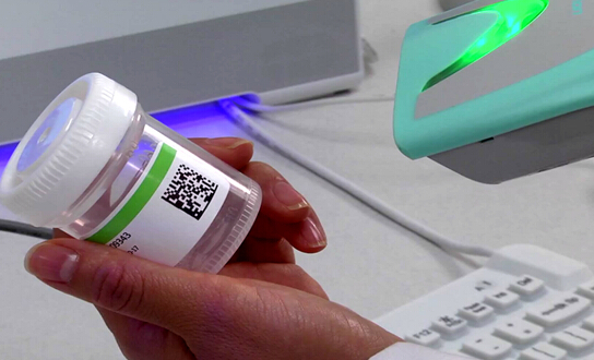 AP Itineris包埋盒打碼機