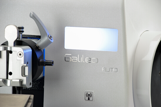 Galileo全自動輪轉(zhuǎn)式切片機