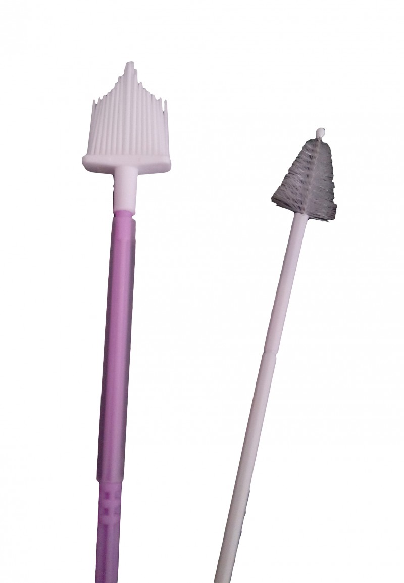 一次性使用無菌宮頸采樣器