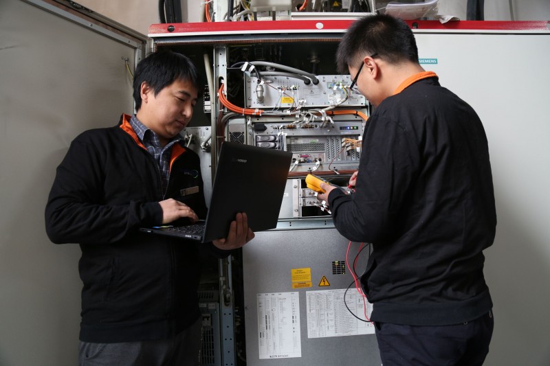 全院醫(yī)療設(shè)備維修