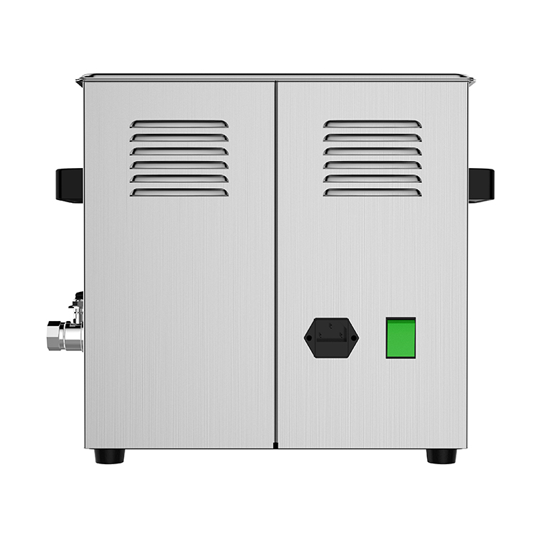 固特超聲GT SONIC-T9醫(yī)用單槽超聲波清洗機(jī)