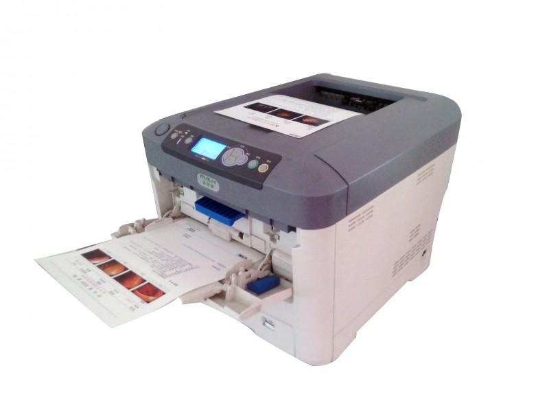 醫(yī)用數(shù)字LED打印機(jī)