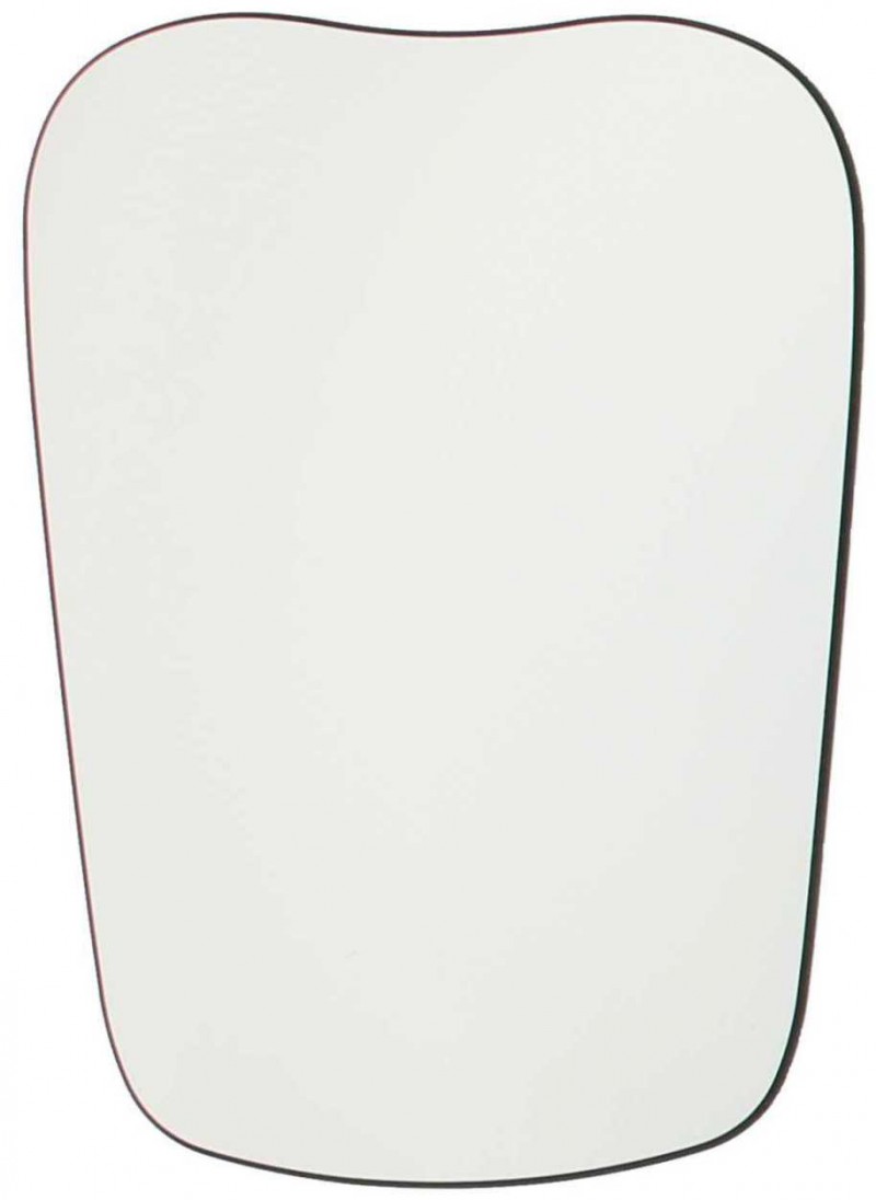 雙面玻璃反光鏡