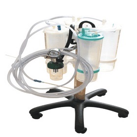 負(fù)壓吸引袋