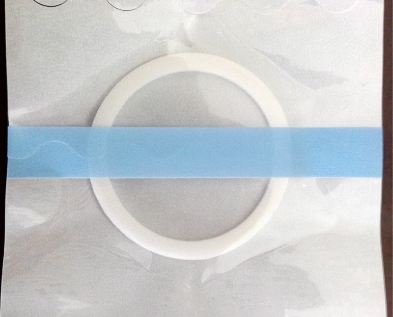 廠家直銷(xiāo) 高品質(zhì)防水復(fù)合敷料 PU內(nèi)膜 可定制