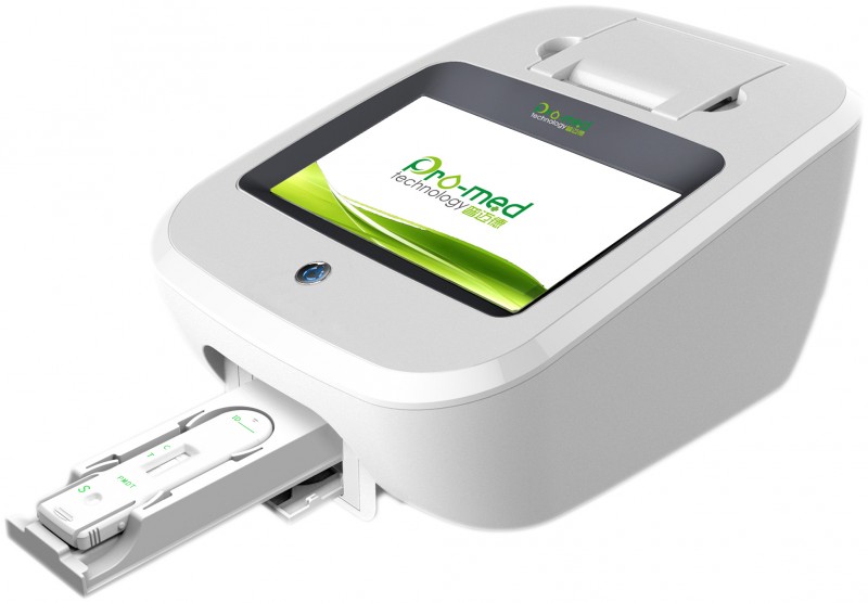 人血清淀粉樣蛋白A（SAA）測定試劑盒（細菌病毒感染標志物）