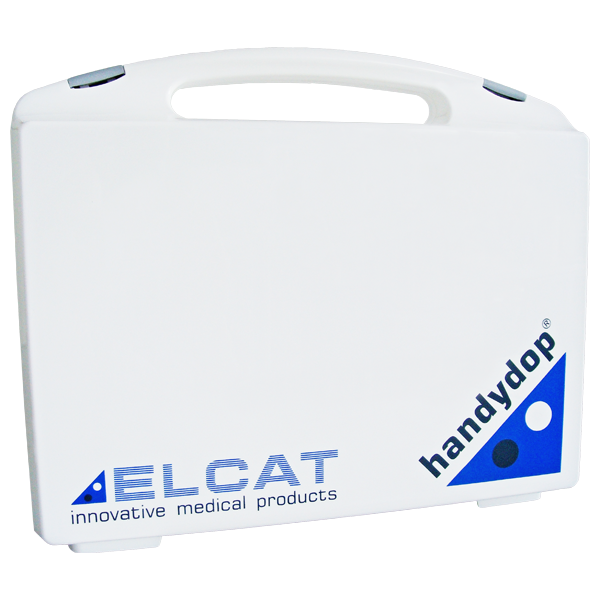 德國ELCAT(阿卡特)糖尿病足診斷箱（中國總代理）