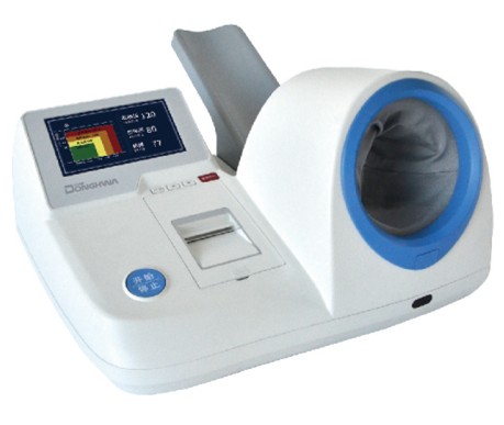 YXY-61醫用電子血壓儀 基礎型