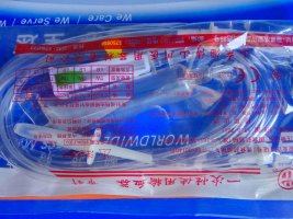 一次性使用輸血器