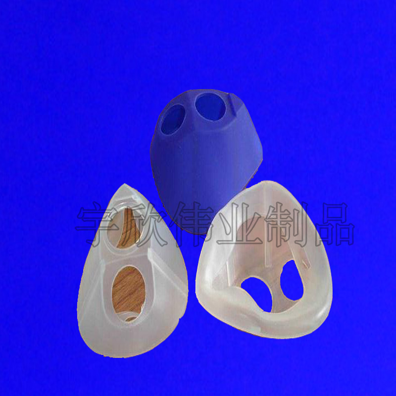 硅膠面罩 硅膠醫(yī)療口罩 醫(yī)療手術用硅膠氧氣罩