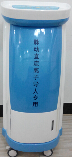 中醫(yī)定向透藥治療儀定向透藥療法