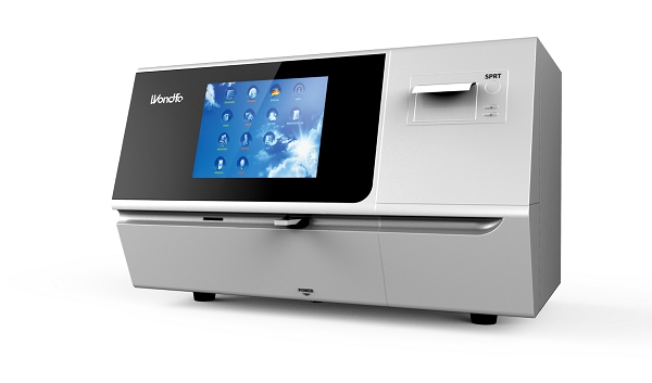 萬孚 熒光定量分析儀