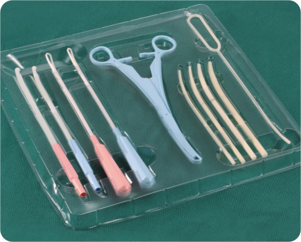 白云藍(lán)天一次性使用人工流產(chǎn)器械包