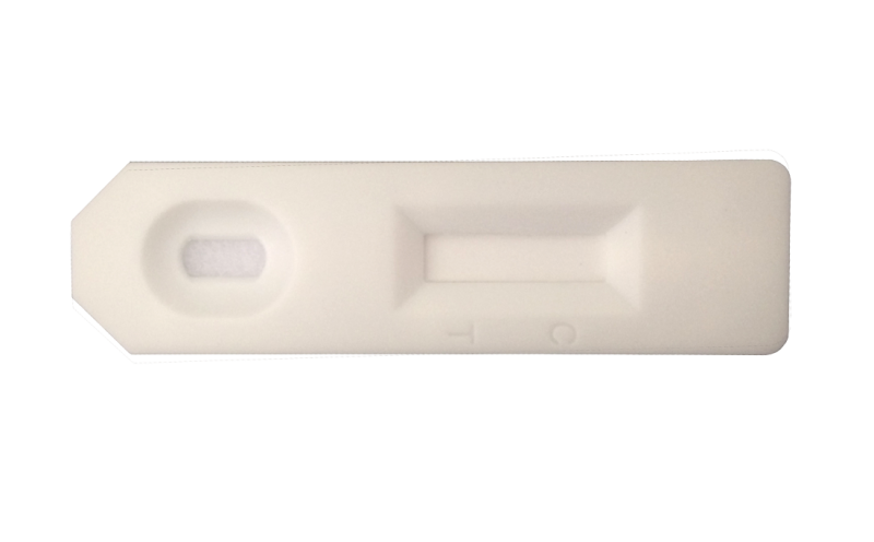 轉鐵蛋白（TRF）檢測試劑盒（膠體金法）