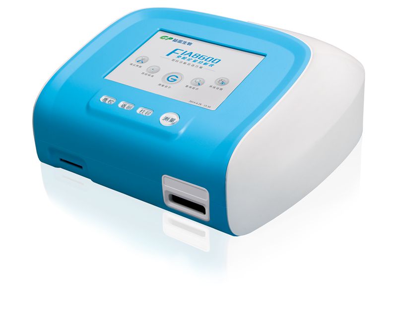 心肌肌鈣蛋白I檢測試劑盒