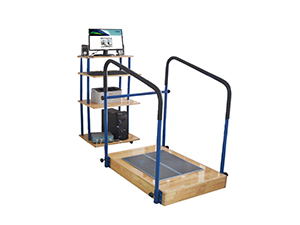 平衡功能檢測訓練系統(tǒng)