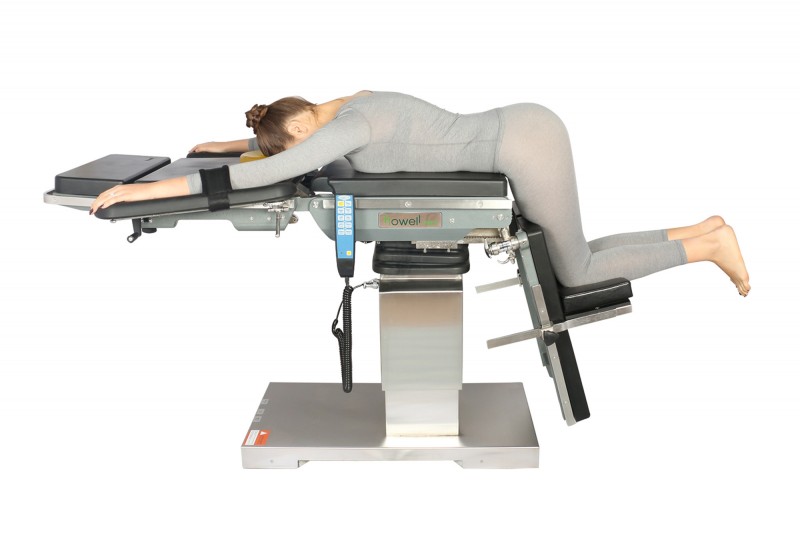 泌尿外科手術床-肛腸科手術床