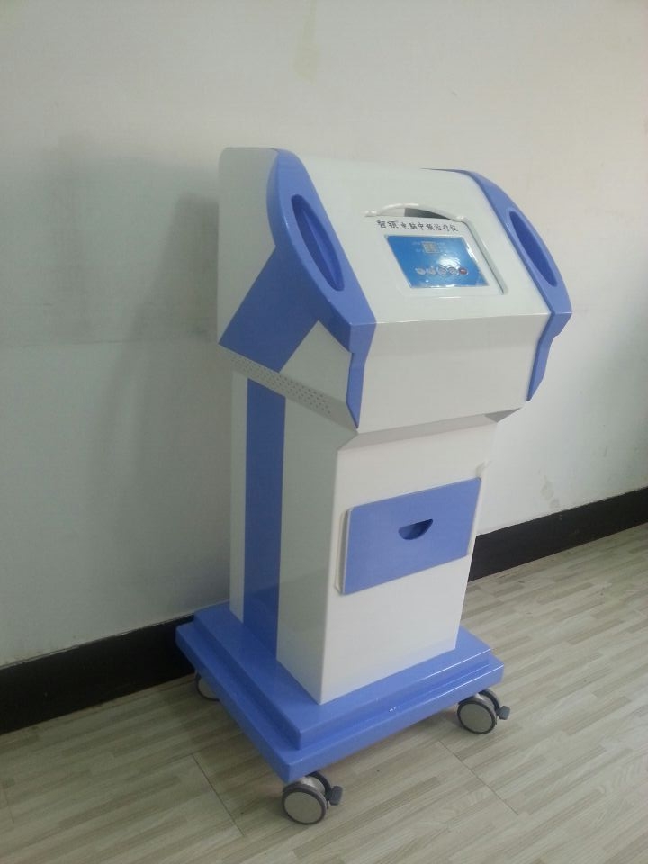 中醫(yī)定向透藥治療儀優(yōu)勢大分析