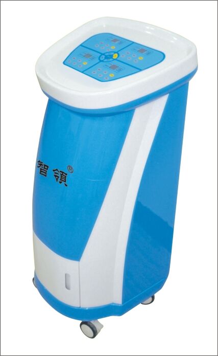 中醫(yī)定向透藥治療儀的專機(jī)專用耗材