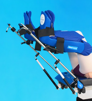 多功能腿架 截石位腿架腿靴