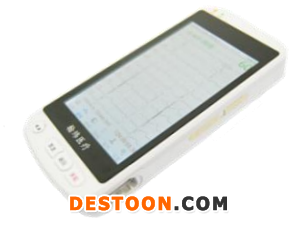 遠(yuǎn)程動態(tài)心電監(jiān)護(hù)儀