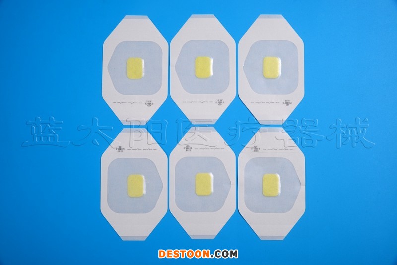 醫(yī)用敷貼，透明敷料