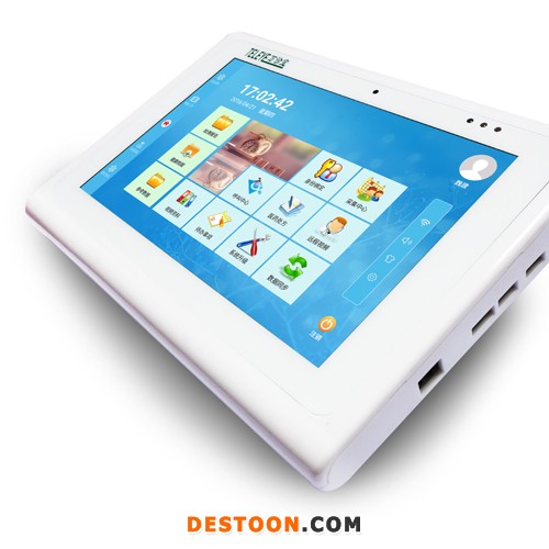 萬(wàn)診寶醫(yī)用版 醫(yī)療檢測(cè) 遠(yuǎn)程診療 健康檔案 醫(yī)療處方