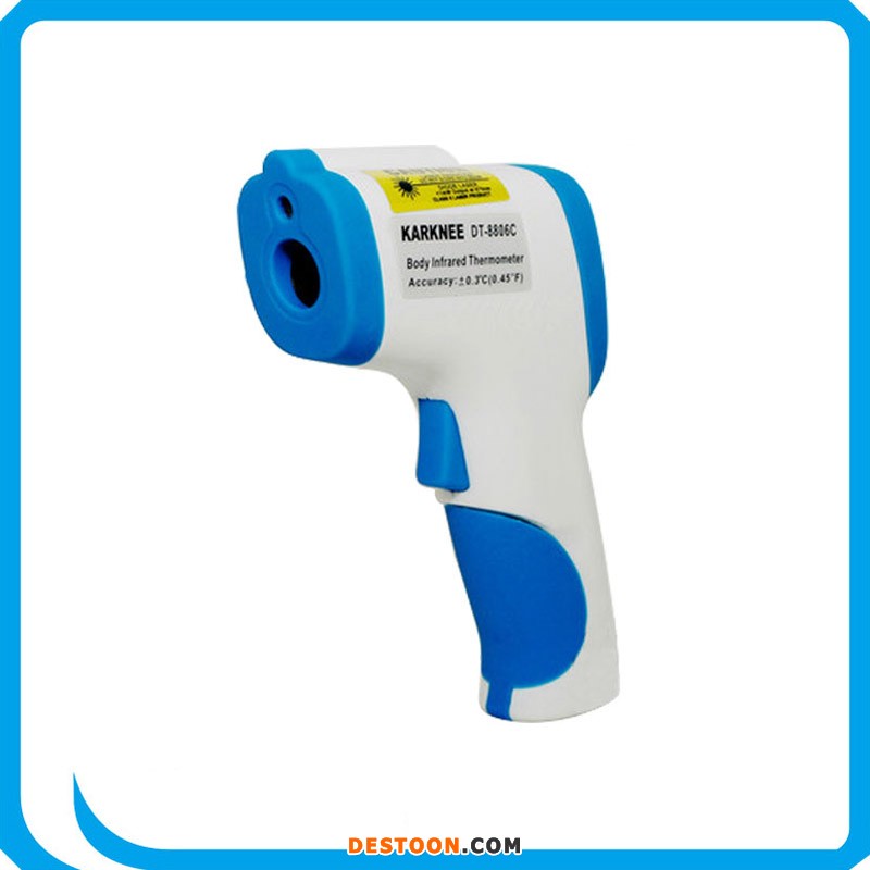 廠家直銷電子紅外電子體溫計(jì)/額溫槍