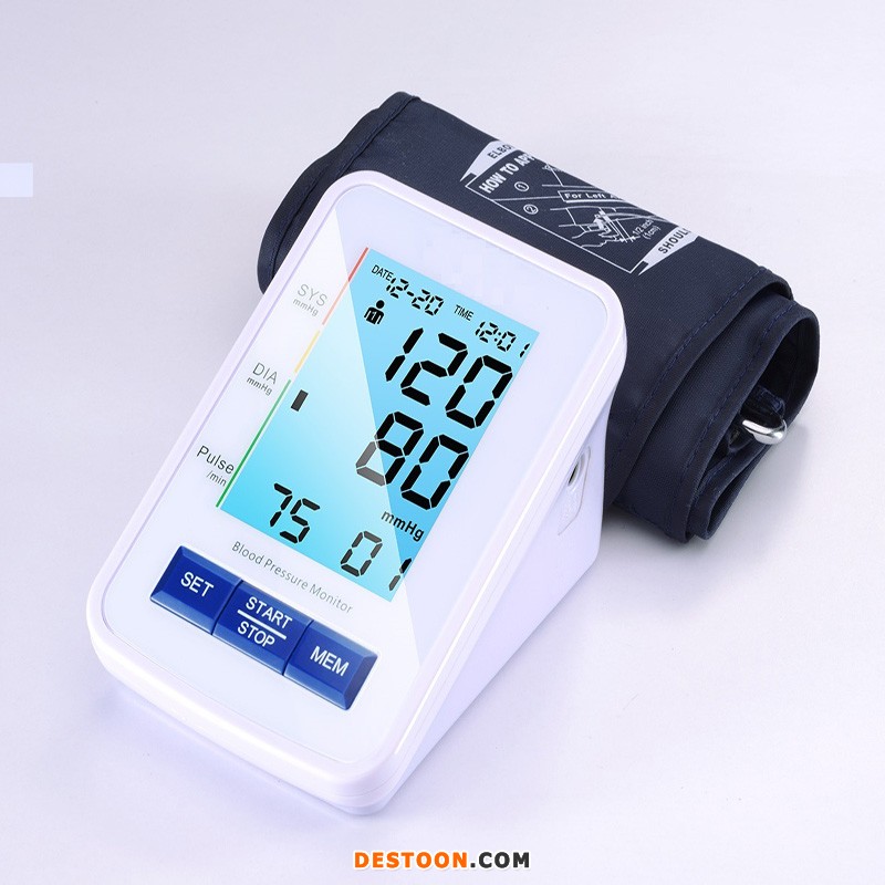 家用醫(yī)療保健產(chǎn)品 BA-803臂式血壓計(jì) 醫(yī)用檢測(cè)標(biāo)準(zhǔn)