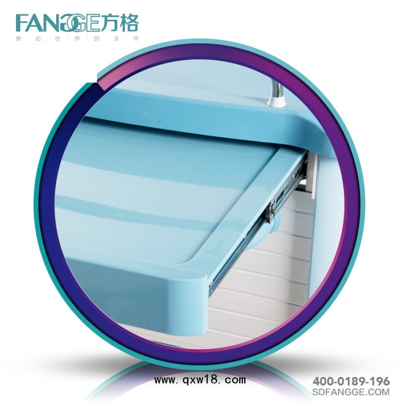 護(hù)士治療車 醫(yī)院ABS護(hù)理治療車 方格醫(yī)療