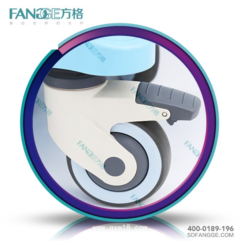 ABS換藥車功能 換藥車簡(jiǎn)介 方格醫(yī)療