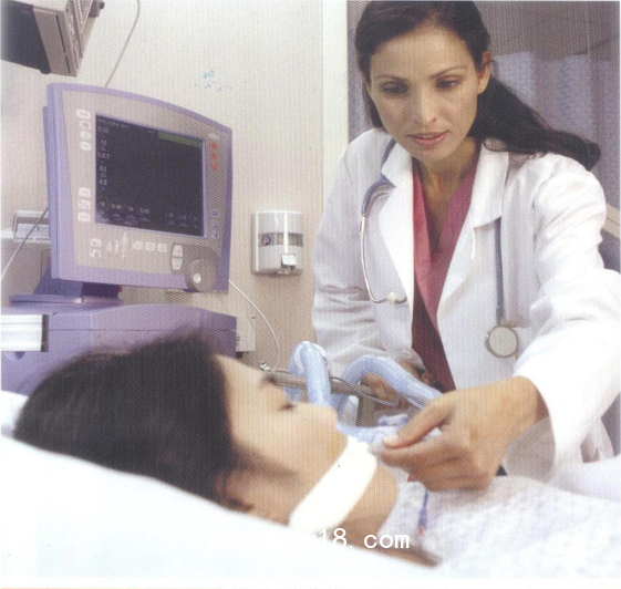 美國鳥牌呼吸機