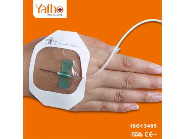 臺山弘毅一次性使用無菌敷貼生產廠家